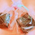 ぴよピピ's cooksnap of when they made アレンジ自在♡簡単生チョコケーキ.