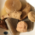 クックZ8J4H4☆'s cooksnap of when they made 白だしおでん.