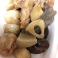 H♡S's cooksnap of when they made 差がつく♡里芋・こんにゃく・人参の煮物.