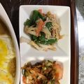 ma___111's cooksnap of when they made 話題入り♪超簡単☆かにかまの裂き方.