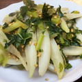 卵せんべい's cooksnap of when they made 大根の皮と葉の佃煮.