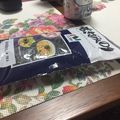 しおみ0925's cooksnap of when they made 明太子とほうれん草のクリームパスタ.