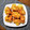 宝美空's cooksnap of when they made サクサク衣の鶏の天ぷら.