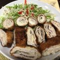 ぶうぷう's cooksnap of when they made おもてなしに最高☆ミルフィーユとんかつ.