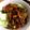 にっこりきっちん's cooksnap of when they made 味付け簡単！きんぴらごぼう鶏てり丼☆☆.