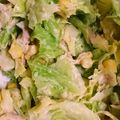 クック2UJZNA☆'s cooksnap of when they made ボイルキャベツでやわらかコールスロー.