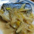 ⭐みぃママ♪'s cooksnap of when they made さばの味噌煮.