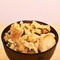 まいちゃんぞう's cooksnap of when they made 高野豆腐と薄揚げの卵とじ.
