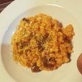 みみたろんＺ's cooksnap of when they made きのこのトマトリゾット.