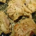 クック3U8TKY☆'s cooksnap of when they made 簡単すぎっ！鶏肉のマスタードソース.