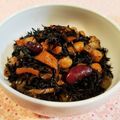 Richland☆Y's cooksnap of when they made 大満足。ご飯が進む＊ひじき煮.