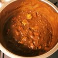 うどんは讃岐派's cooksnap of when they made 市販のルーでめちゃ旨☆柔らかチキンカレー.