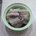 ラリー＆サラ's cooksnap of when they made 旨味たっぷり☆簡単！煮豚♪.