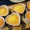 クロネ＊2's cooksnap of when they made 簡単！おいしい！マドレーヌ☆.