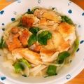 コックELMO♡'s cooksnap of when they made 『チキンとうさん煮 』小鍋で鶏肉のおかず.