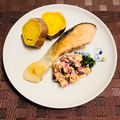 oooooo312's cooksnap of when they made 【簡単】しば漬けタルタル♪【美味しい♡】.