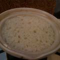 dめぐb's cooksnap of when they made ほたてのおこわ.