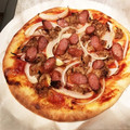 べにちゃむ's cooksnap of when they made 基本の簡単✿ピザ生地.