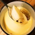 ヨダぽよ's cooksnap of when they made プリン.
