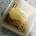■りんご◡̈■'s cooksnap of when they made えのき茸の簡単ヘルシーおつまみ.