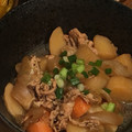 ロリポップ☆'s cooksnap of when they made ○*.すき焼きのタレ 簡単肉じゃが.*○.