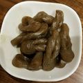 さきこけし's cooksnap of when they made お弁当に！ピリ辛こんにゃく炒め煮.