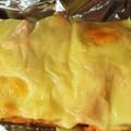 ラムレーズン88's cooksnap of when they made 簡単おつまみ 厚揚げたらこマヨチーズ.