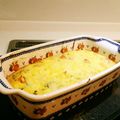 mutta_nyan's cooksnap of when they made キャベツのキッシュ.