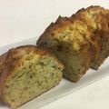 papikun's cooksnap of when they made しっとり簡単♡紅茶のパウンドケーキ.