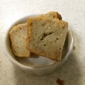 nikoko86's cooksnap of when they made みかんジャムパウンドケーキ.