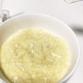 _nonono's cooksnap of when they made 超簡単に！卵がゆ.