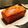 august¨'s cooksnap of when they made 黒糖のカボチャパウンドケーキクルミ入り.