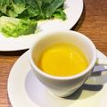 なつき☆ミ's cooksnap of when they made 農園レシピ・かぼちゃのポタージュ♪.