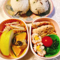 yesmama's cooksnap of when they made お弁当おつまみに❤ささみのわさび焼き.