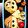 クックLYP0ET☆'s cooksnap of when they made 幼稚園のお弁当☆マックイーンとメーター☆.