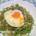 ☆さぶ☆☆'s cooksnap of when they made ＊簡単にできます！温泉卵＊.