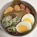こたにい's cooksnap of when they made 簡単(^ω^)里芋の青のりバター.