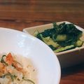 ずはずは☆'s cooksnap of when they made 包丁いらず！簡単おつまみきゅうり♪.