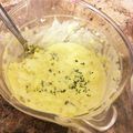 yokohime86's cooksnap of when they made 食べる？♪タルタルソース.