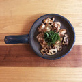 masa0508's cooksnap of when they made レンコンとむね肉のマヨぽん炒め.