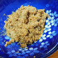 chikiri's cooksnap of when they made たたきごぼう.