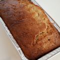 ☆4姉妹ママ☆'s cooksnap of when they made 超簡単！チョコバナナパウンドケーキ.