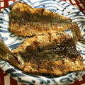 ☆Rokko☆'s cooksnap of when they made イワシのソースかば焼き.