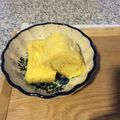 Amalka's cooksnap of when they made ふわふわ甘甘卵焼き.