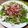 よっぴー＊'s cooksnap of when they made ワインに合う♪水菜サラダ.