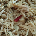 さと0310's cooksnap of when they made きのこのオイル蒸し【作り置き】.