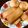 クックZA3JK0☆'s cooksnap of when they made バレンタインに❤はちみつフィナンシェ.
