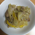 もりのりころ's cooksnap of when they made 手作り焼肉のたれで！豚肉と野菜の炒め物.