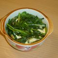 もんしゅしゅ's cooksnap of when they made 簡単・ニラor長ネギ豆腐.