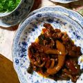蕎麦麻呂's cooksnap of when they made 簡単に本場メキシカン！チキンファヒータ.